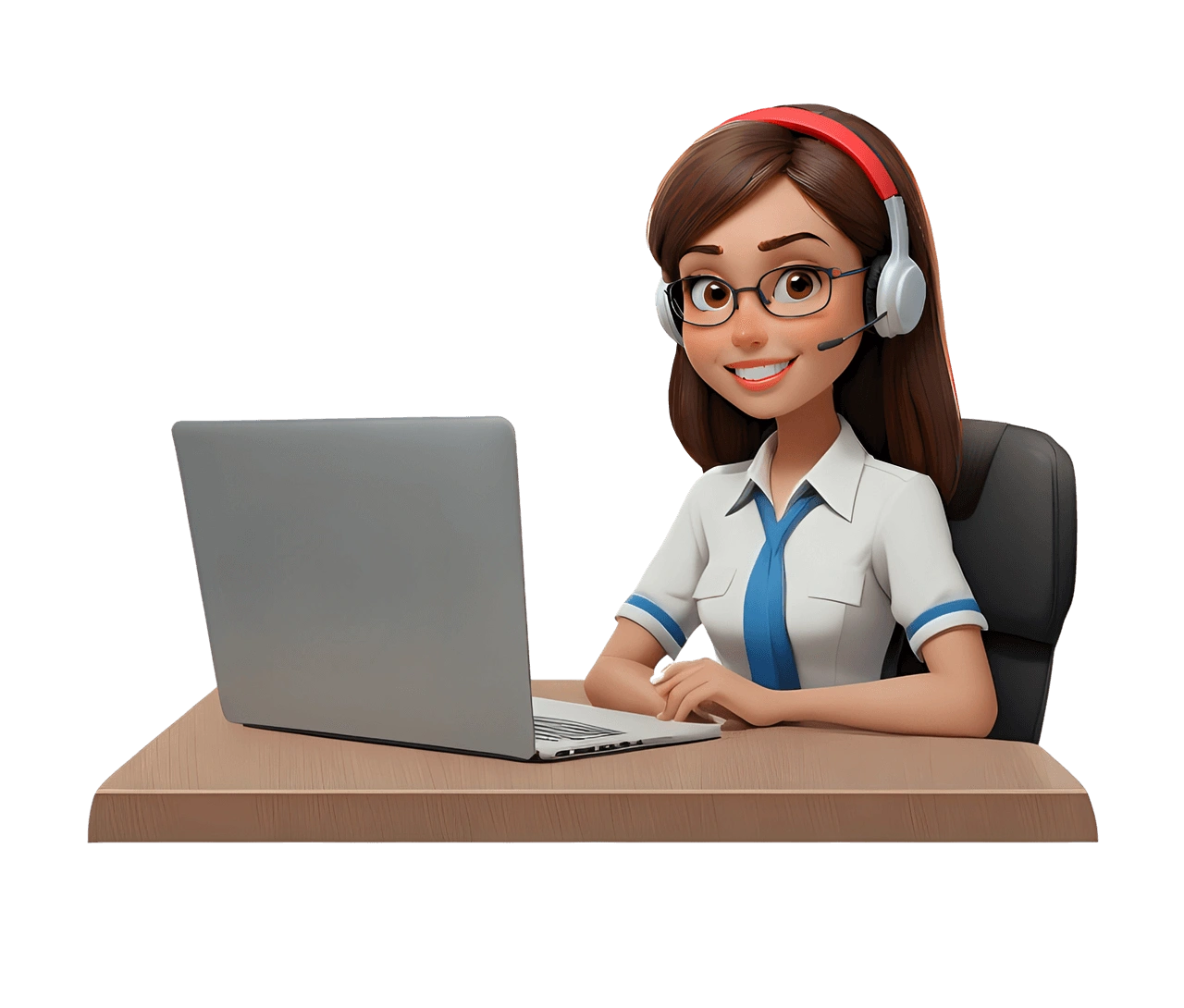 customer service
